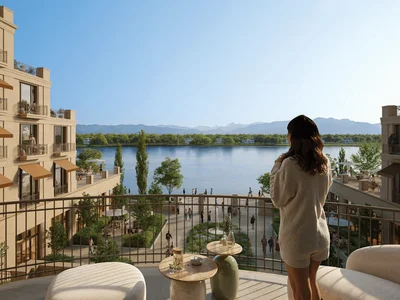 Wohnanlage Tbilisi W. Villas