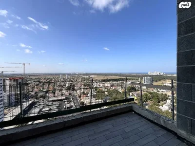 Quartier résidentiel Herbert samuel 34, projet aura