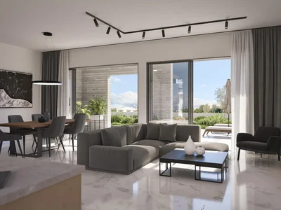 Жилой комплекс Avalon Residence