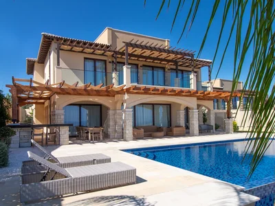 Villa Poseidon Grand Villas