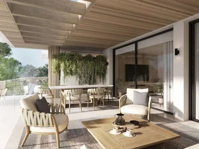 Barrio residencial Essence Residence Fase 2