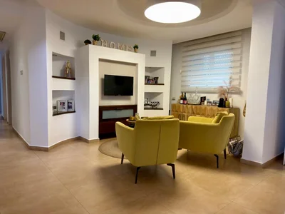 Жилой квартал Penthouse exceptionnel a rishon lezion