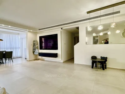 Quartier résidentiel Superbe 5 pièces en duplex a vendre a ashdod