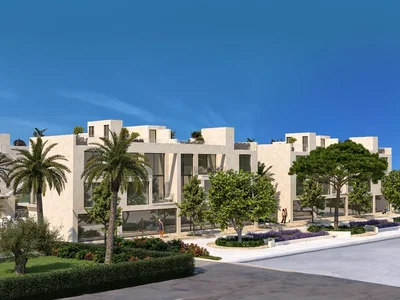 Complejo residencial Malibu 5