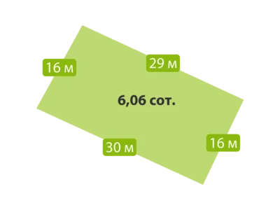 Cottage village Otradnaa buhta 20