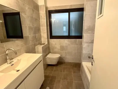 Barrio residencial Appartement 3 pieces 75 m bat yam