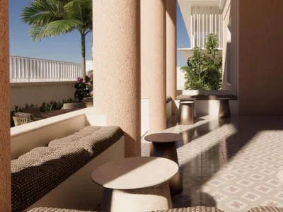 Residential complex Apartments on the Athens Riviera for Golden Visa