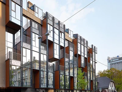 Commerce Club Central Residence II