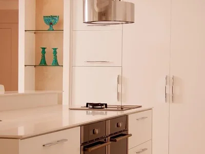 Quartier résidentiel Penthouse kfar david - jerusalem