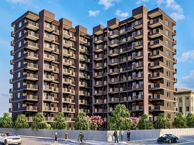 Apartamentowiec SUN MARIA HOLIDAY