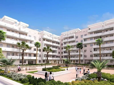 Residential quarter Residencial Albatros XV