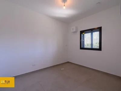 Barrio residencial Magnifique 4 pieces dans un immeuble neuf a cote de kikar hamedina