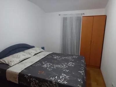 Wohnviertel Stan 57 m² na Izdavanje – City Kvart, Podgorica