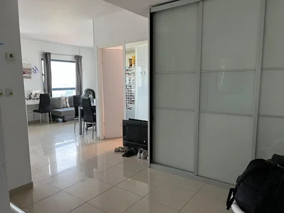 Residential quarter Emplacement ideal appartement 3 pieces a louer au coeur de jerusalem proche de toutes commodites