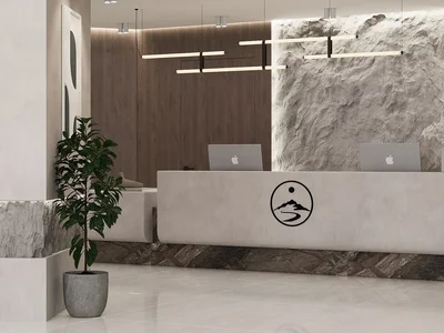 Wohnanlage Apartamenty v Bansko u gor