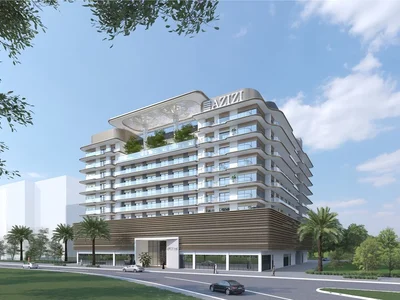 Residential complex Jewel
