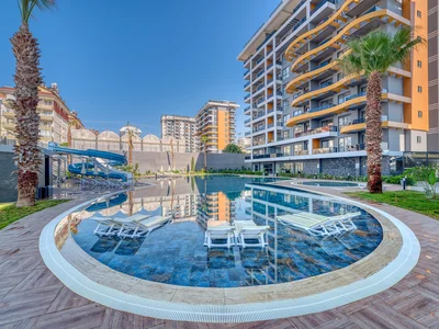 Edificio de apartamentos Nobby Garden