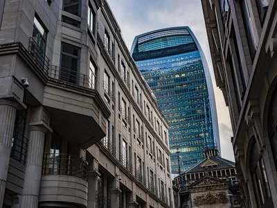 «Apartment demand is declining, but prices are rising.» The expert on the state of the UK real estate market