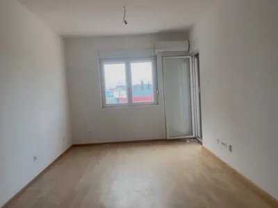 Wohnviertel Prodaja, Nov neuseljavan, Jednosoban stan