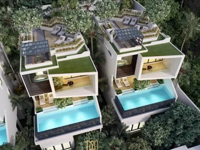 Villa MAISON SKY VILLA