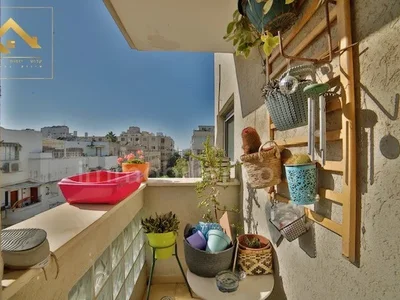 Wohnviertel Sublime 2 pieces balcon