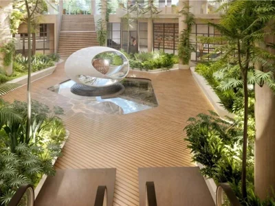 Zespół mieszkaniowy New residential complex within walking distance from Surin and Bang Tao beaches, Phuket, Thailand