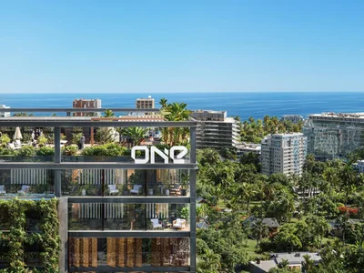 Complejo residencial StayRent v perspektivnom rajone Novogo bulvara