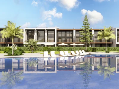 Residential complex ISATIS ELYSIUM 2