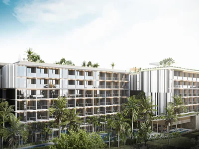 Zespół mieszkaniowy VEGA Condominium