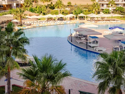 Жилой комплекс Edelweiss Holiday Residence