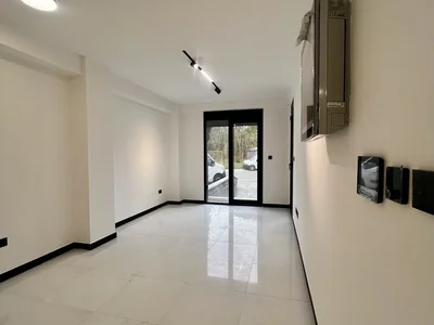 Wohnviertel Stan 42 m² na Izdavanje – Zagorič, Podgorica