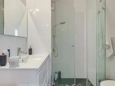 Жилой квартал 2 pieces avec ascenseur immeuble de standing