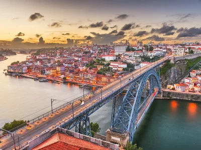 El director de la agencia inmobiliaria «Amber Star Real Estate» nos cuenta cómo obtener un visado dorado en Portugal