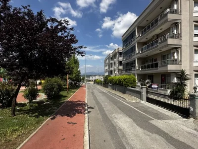 Многоквартирный жилой дом 3+1 Apartmen in İzmir/ Gaziemir