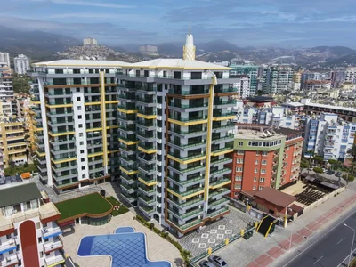 Резиденция Euro Residence 20
