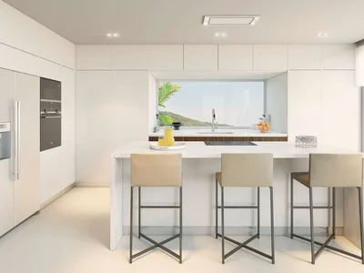 Жилой квартал Palo Alto Villas