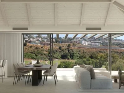 Residential quarter Villa Cordoba 21