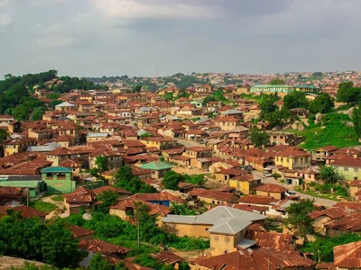 «It will be difficult for a foreign investor to buy land here, but the profit can be colossal». Can Nigeria real estate market be opening in next year?
