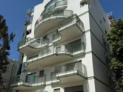 Quartier résidentiel À vendre – tel aviv, rue ranak – a deux pas de la plage gordon
