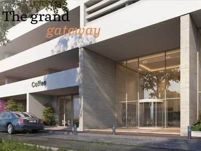 Complejo residencial Gotovye Apartamenty Premium Klassa v samom serdce Dubaa