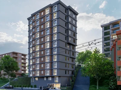 Immeuble Galleria Residence