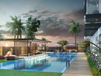 Complejo residencial North 43