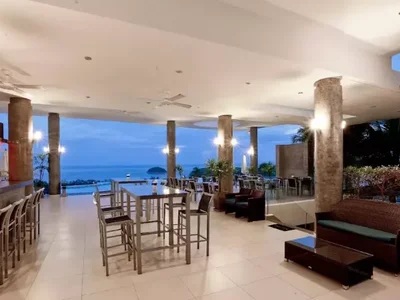 Complexe résidentiel THE VIEW LUXURY CONDOMINIUM