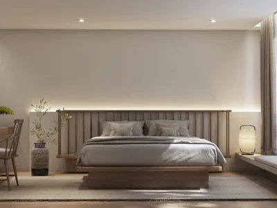 Complexe résidentiel Villa s udobnoy planirovkoy