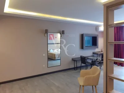 Complexe résidentiel Kompleks La Quinta by Wyndham gorod Batumi Gruzia
