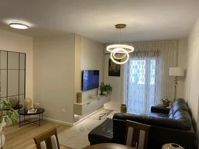 Wohnviertel Stan 72 m² na Prodaju – Vezirov Most, Podgorica