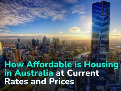 How Much Does Housing Cost in Australia and How the Market Has Changed Since the 2021 Peak