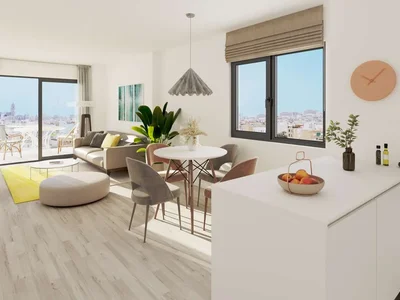 Жилой квартал Metropolitan Homes