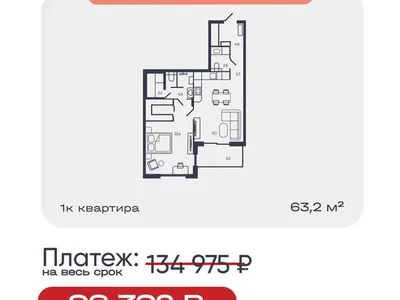 Успей купить на выгодных условиях! Ипотека при покупке в ЖК "Русская Европа" 1,5%, 8% и 12,5%