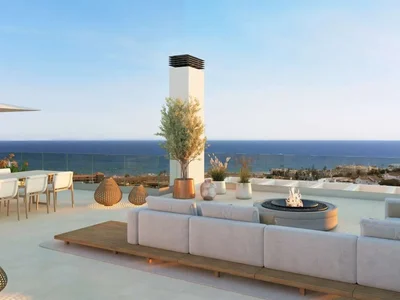 Wohnviertel Royal Palms Mijas IV-4